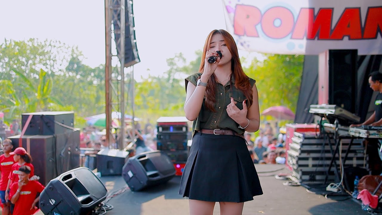 Romansa & Happy Party 3 Dekade: Dinda Teratu & Organisasi Arsak π