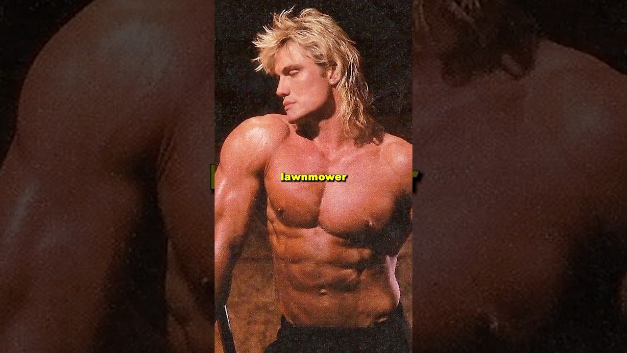 Why Sylvester Stallone Didn't Get Along with Dolph Lundgren 😮