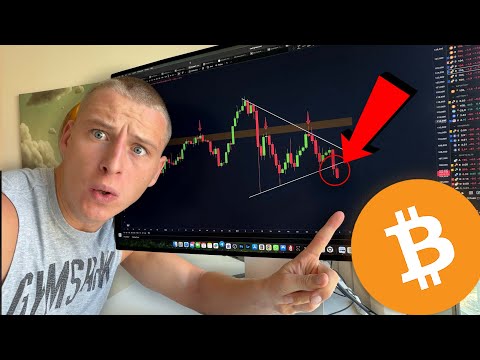 BITCOIN HOLDERS: THIS IS BAD....