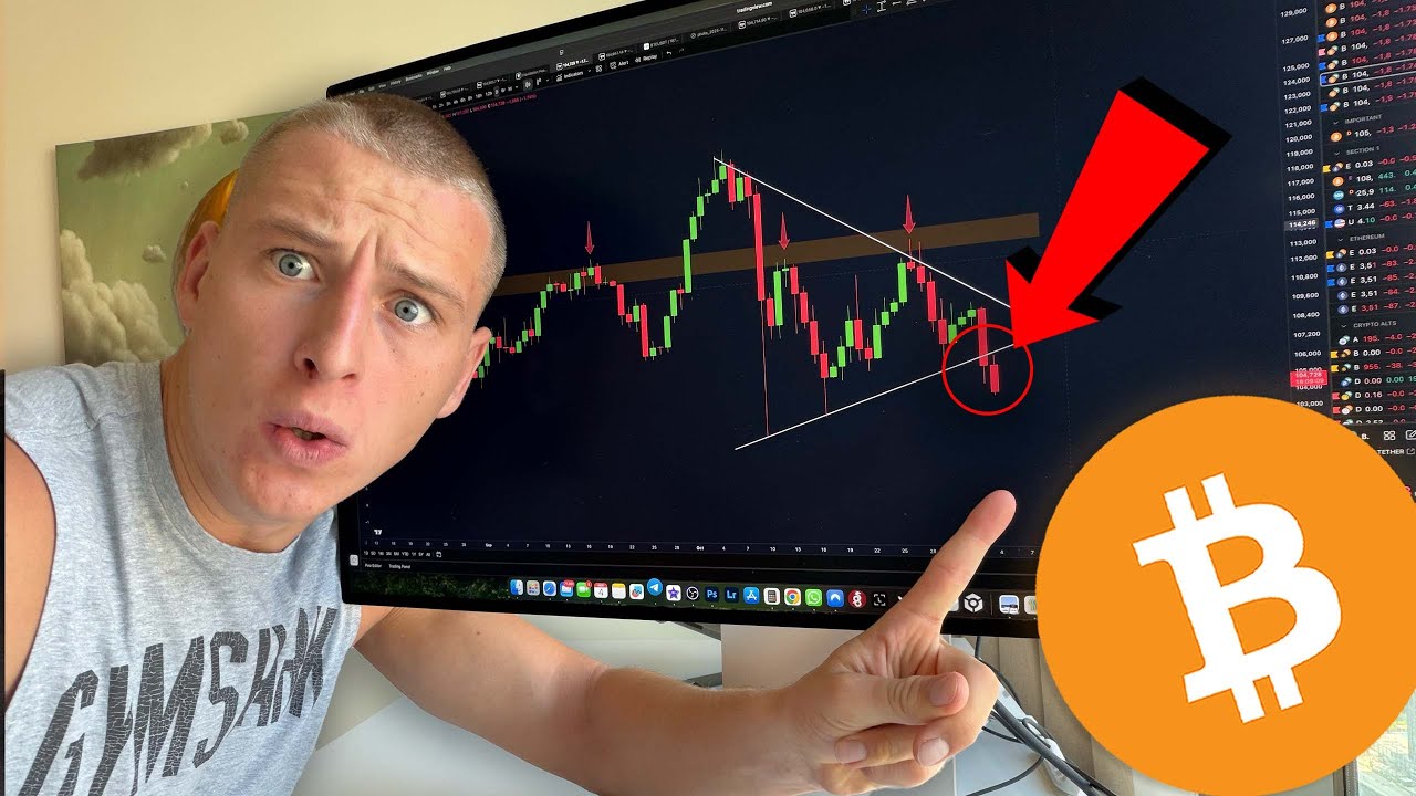 Important Update for Bitcoin Holders