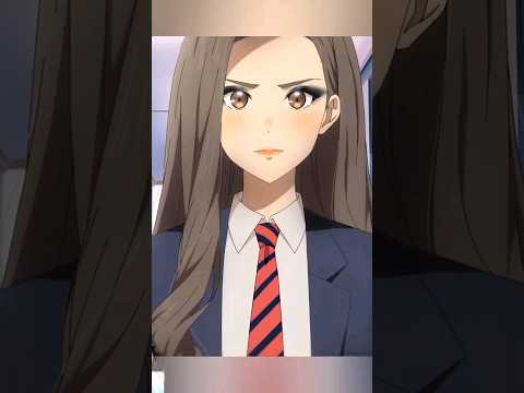 Jugyeong Lim angry moments with beautiful face 😡💖 || True Beauty #anime #shorts #amv #edit #viral