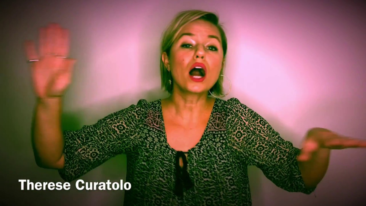 Therese Curatolo Performs 'Sunday Morning' with PMJ | 2018 Search Highlight 🎶