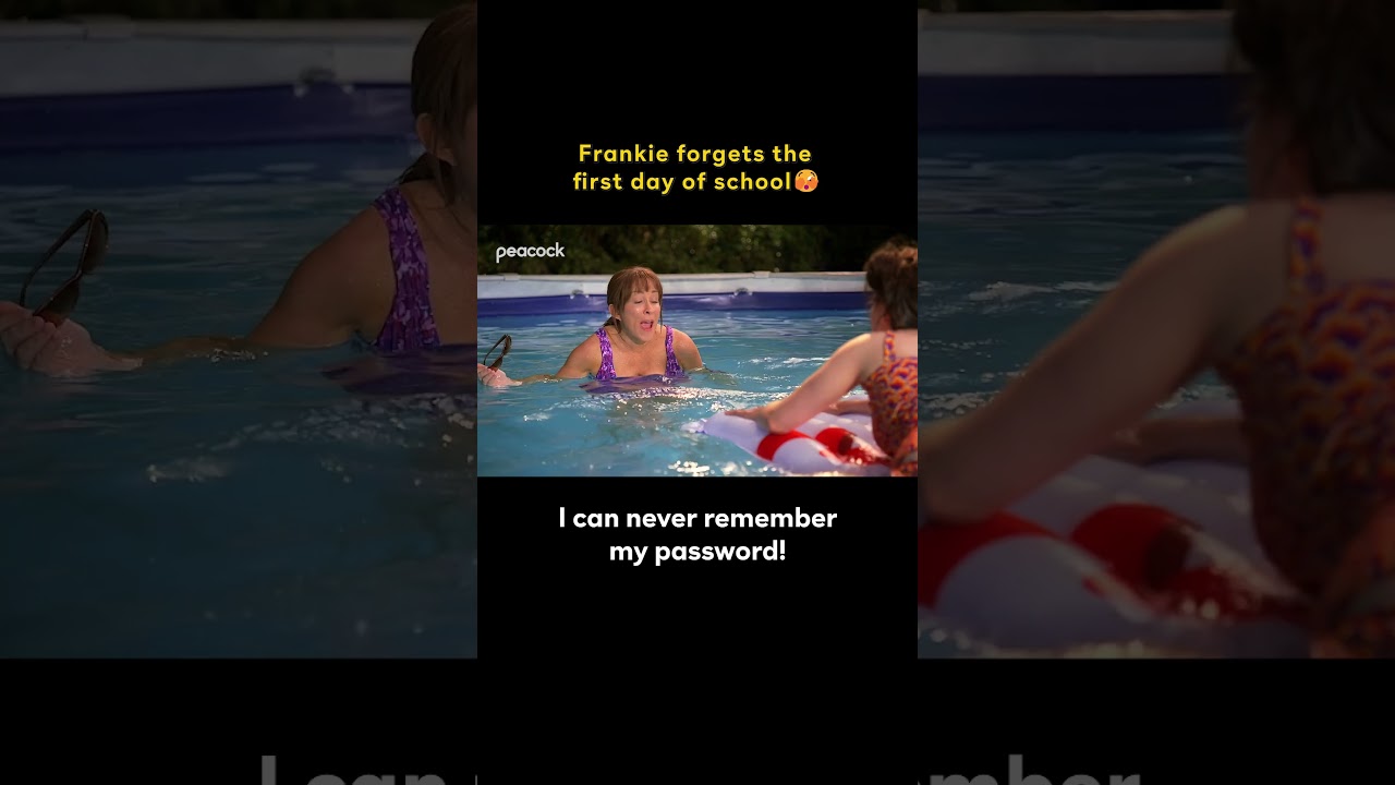 The Hecks' Summer Adventure 🌞 #TheMiddle