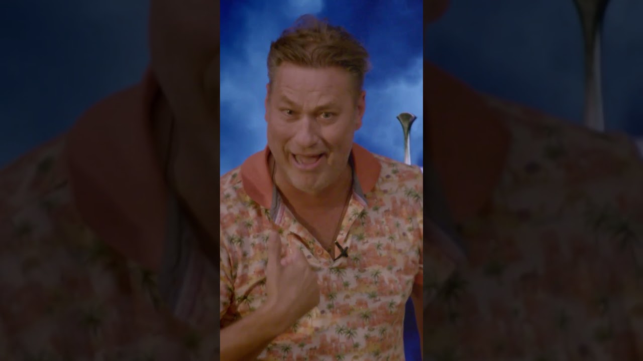 De Epic Strijd Begint!🔥 #HetZwaardVanDamocles