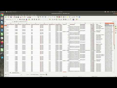 Wikimedia Upload: Metadata Embedding met ExifTool ๐ธ