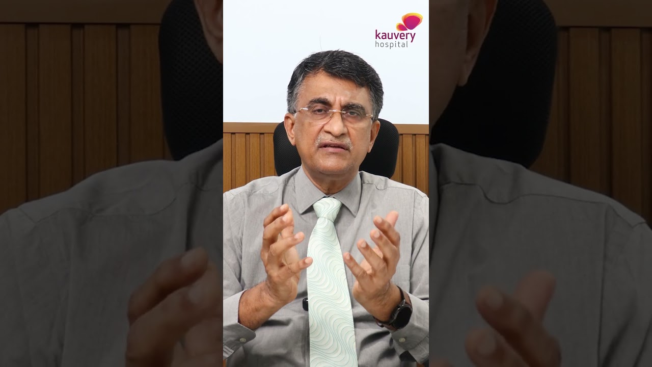 Brain Tumors: Symptoms & Signs | Kauvery Hospital 🧠