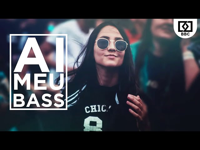 Brazilian Bass & Deep House Mix 2018 🎶
