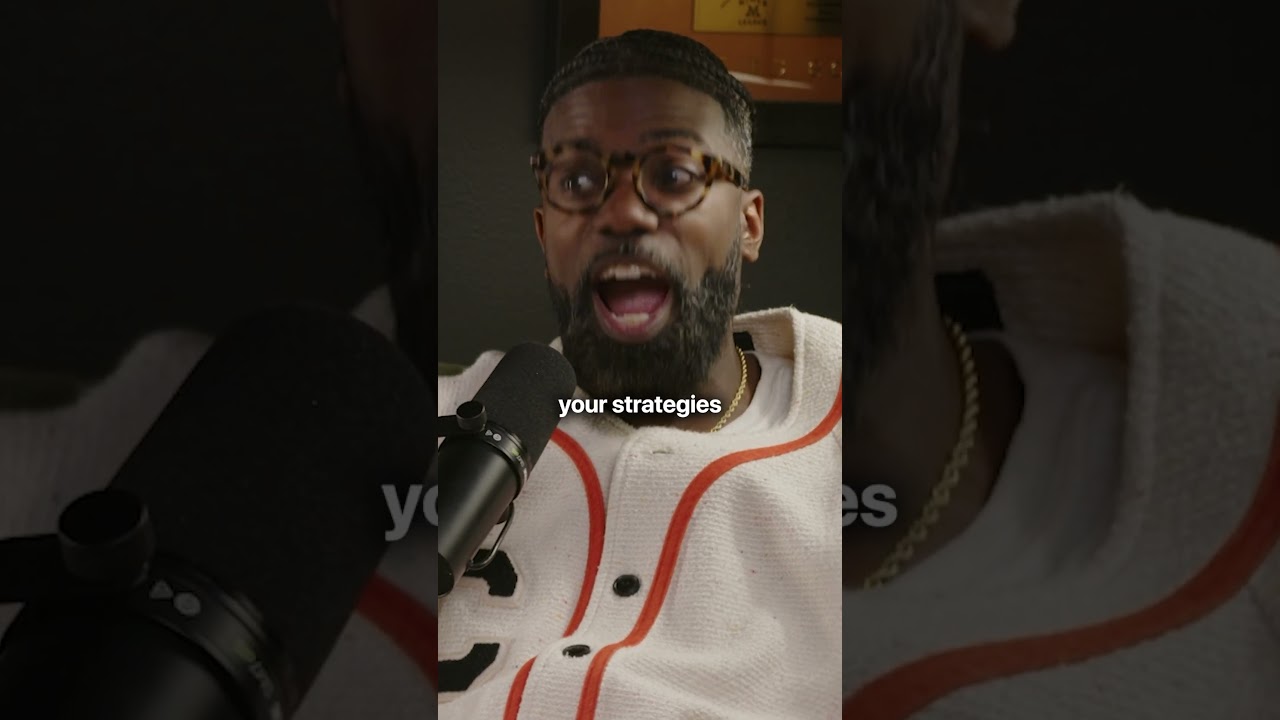 Living Together Before Marriage: Honest Truths from Lecrae & Pastor Stephen Chandler ๐๐ฅ