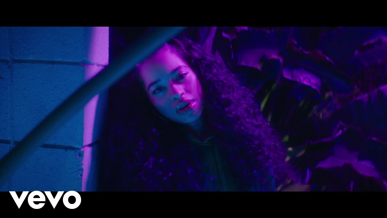Ella Mai - Trip (Official Music Video) 🎶
