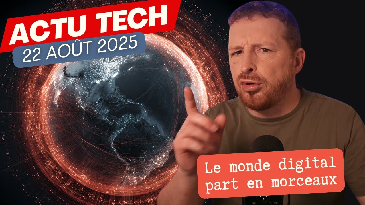 GPT-6 Arrive : La Planète Digitale en Ébullition 🚀