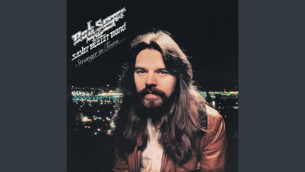 Old Time Rock & Roll by Bob Seger 🎸