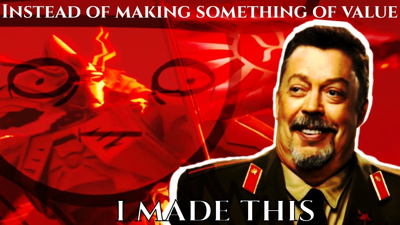 The Crazy Story of 'Red Alert' 🕹️