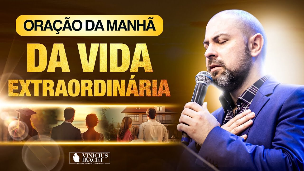 Comece Seu Dia com a Oração Poderosa do Salmo 91 ✨