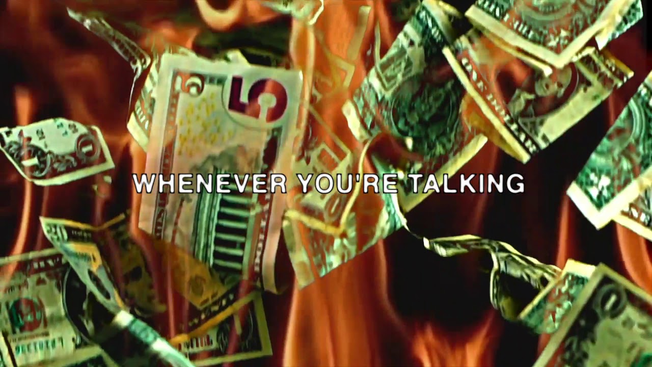 uicideBoy$ – Putrid Pride (Lyric Video) 🎶