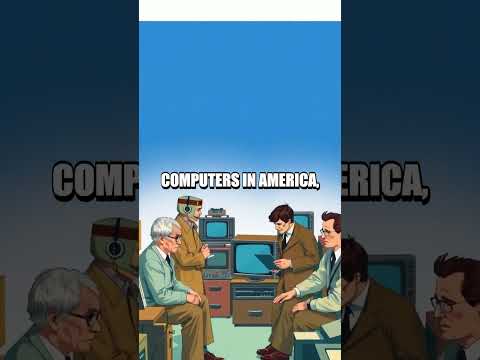 The Untold Tale of Alan Turing's Role in American History