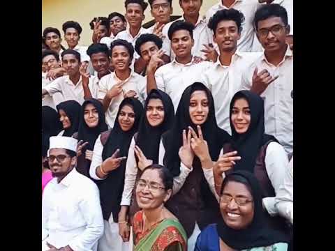 Majlis HSS Vengad Sent-Off Day 2018 & 2020 Batch 😔