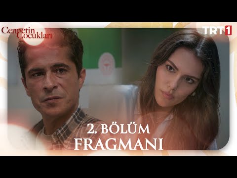 Cennetin Çocukları 2. Bölüm Fragmanı @trt1