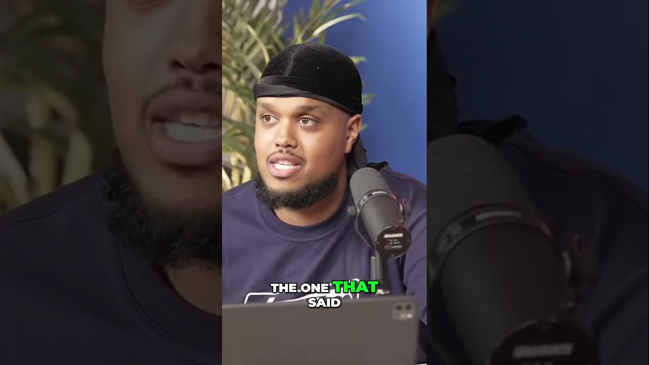 Unexpected DNA Results Revealed 🧬