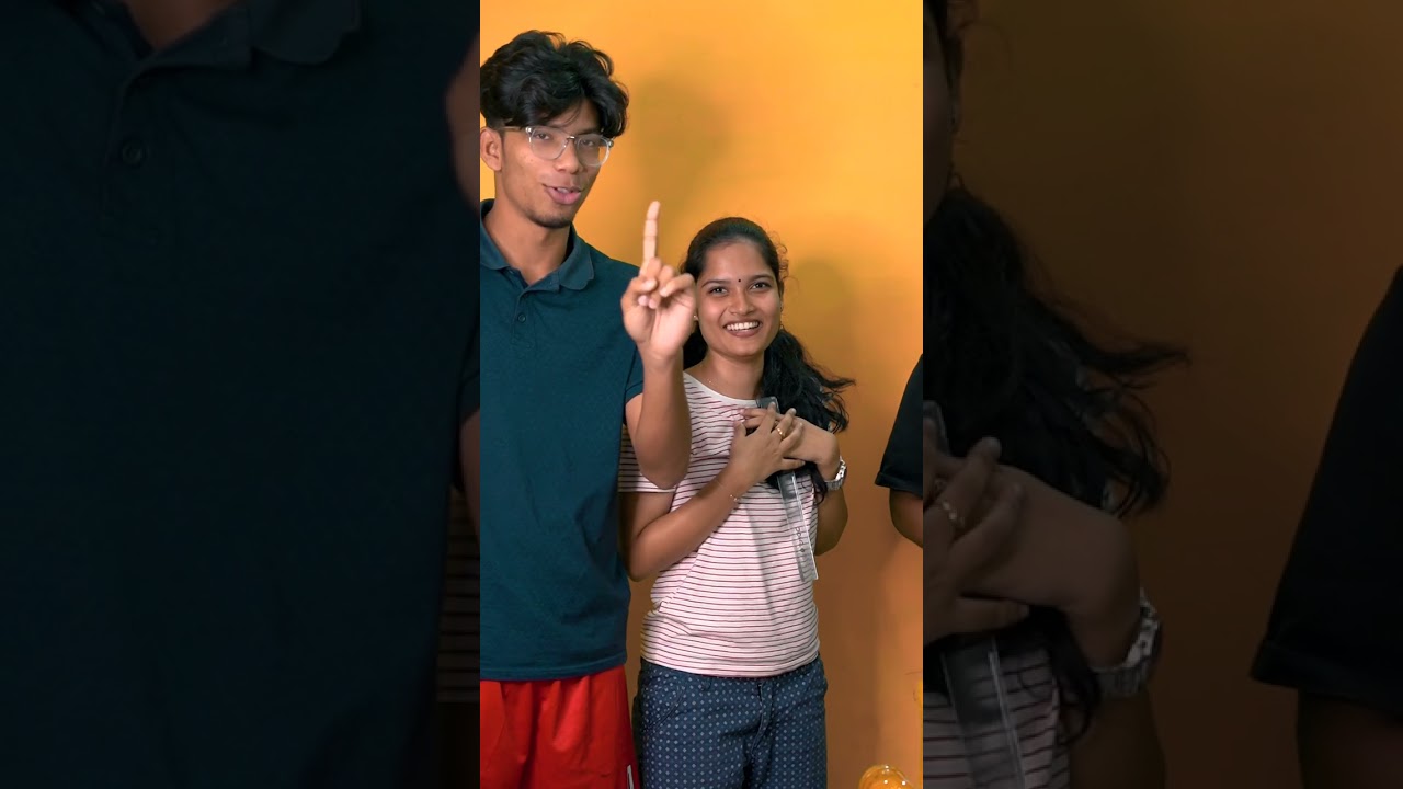 Epic Challenge Reaction! 😱🔥 Watch Till the End for Surprises | CHATTAMBEES