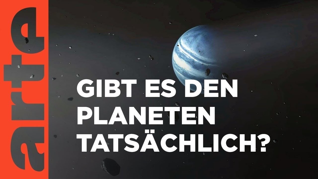 Planet 9: Das Geheimnis des verborgenen Riesen im Sonnensystem 🪐