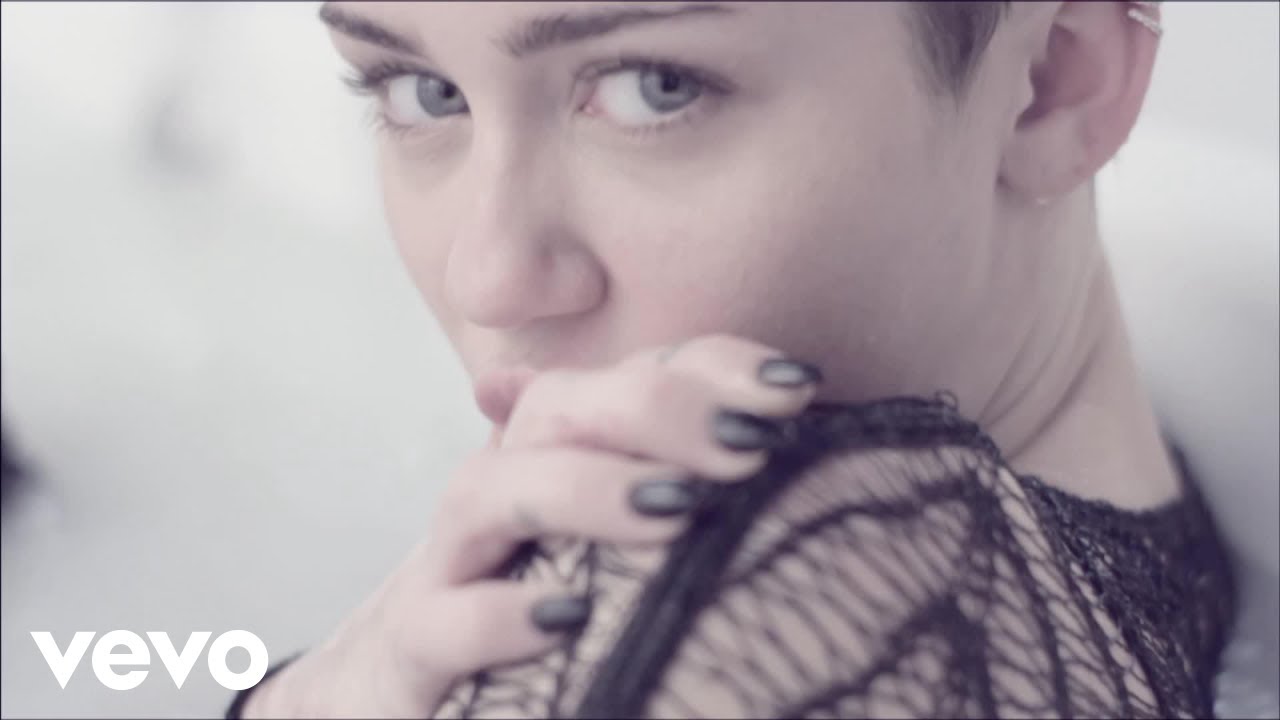 Miley Cyrus - Adore You (Official Video) 🎶