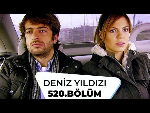 Deniz Yıldızı 520. Bölüm - 3. Sezon