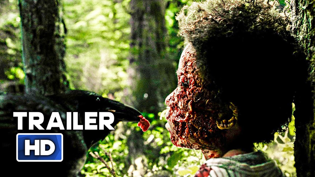 Top Horror Movies of 2024 (Trailers) 🎬