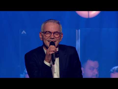 Robert Janowski - Umówiłem się z nią na dziewiątą (Live)