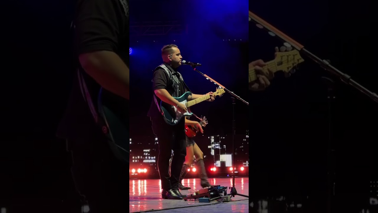 Matisse en Saltillo 2023 🎶