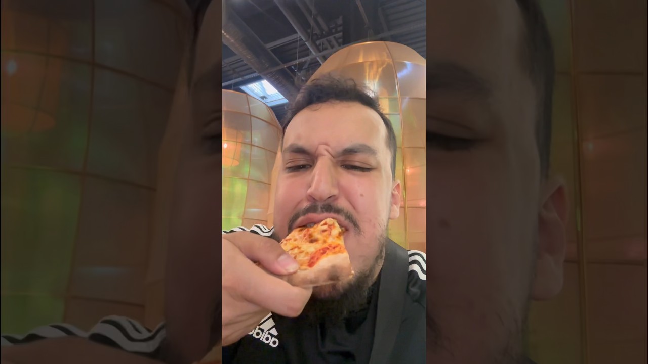 Découverte du Plus Grand Buffet à Volonté de France 🍽️