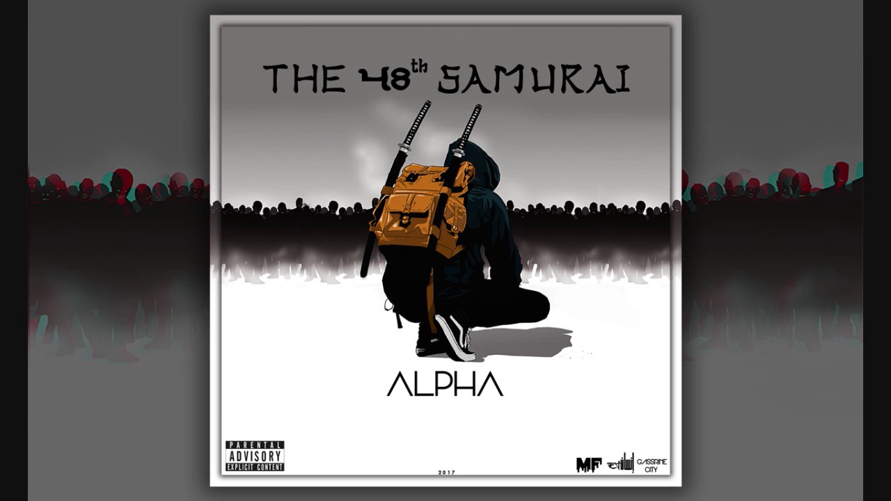 4LFA - يوميات وخماسين | 48th Samurai Cover 🎶