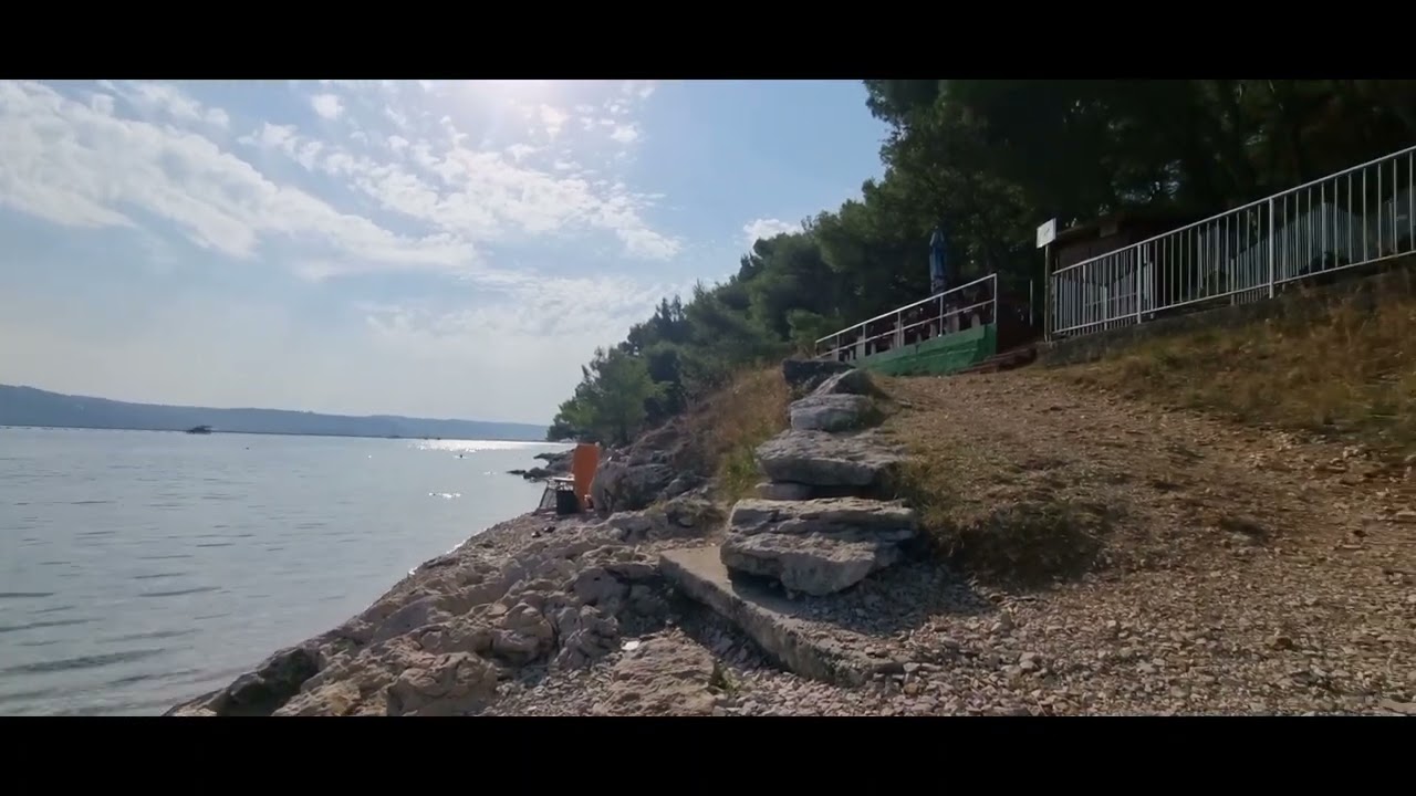 Discover the Excitement at Kanegra Plava Laguna Umag 2024 🌊