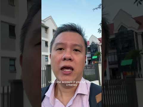 UOB One Interest Rate Slashed !!