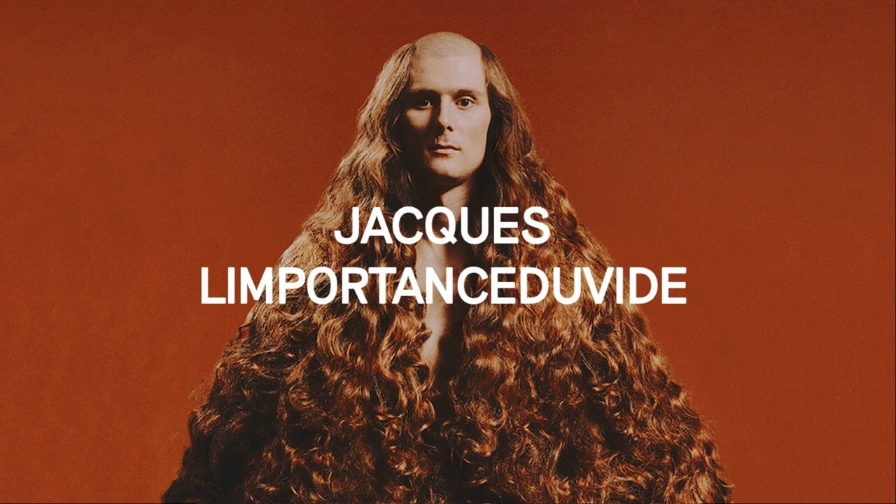 Jacques - LIMPORTANCEDUVIDE Full Album 🎶