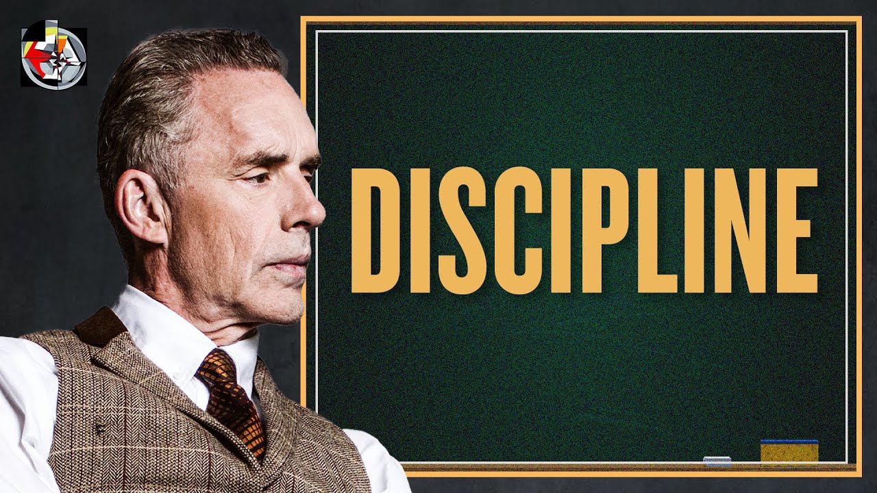 Discipline Makes You Unstoppable | Jordan Peterson