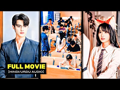 CEO Professor🔥Accidentally Pregnant Innocent Cute Girl😍Love Her LikePrincess🥰NewKorean Chinese Drama