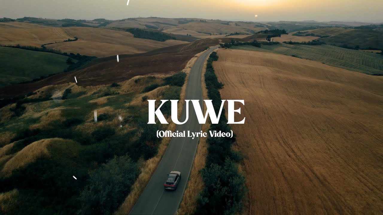 Kuwe by Wanitwa Mos, Sir Trill & Nkosazana ft. Master KG 🎶