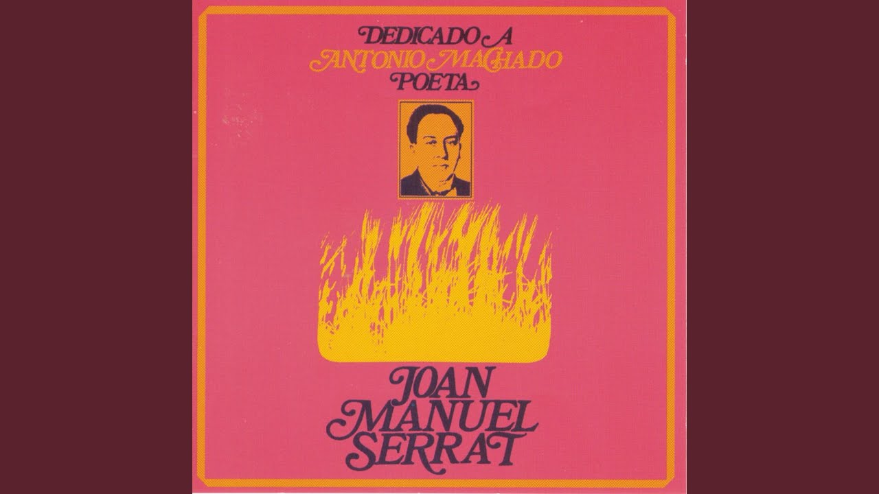 Las Moscas by Joan Manuel Serrat 🦟