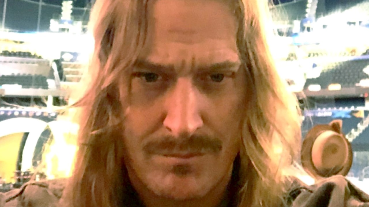 Troubling Musicians on Tour 🎸