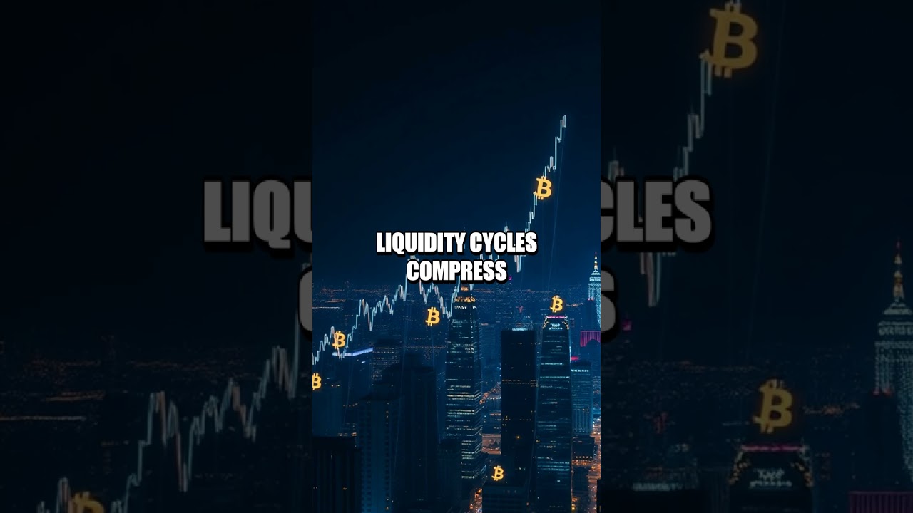 Macro Forces Reshaping Crypto: Signals, Scenarios, and Safe Play