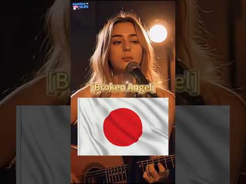 Top 5 popular songs of different countries | shape of you, matuska #shorts