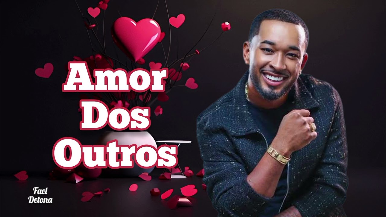 Toque Dez - Amor dos Outros (Oficial 2025) 🎶