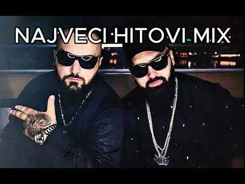 Najveći Hitovi Jala Brat & Buba Koreli 🎶