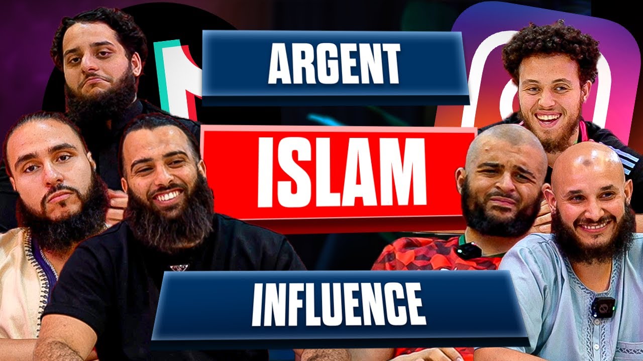 Islam, Réseaux & Argent : Parler Vrai avec des Frères 🤝