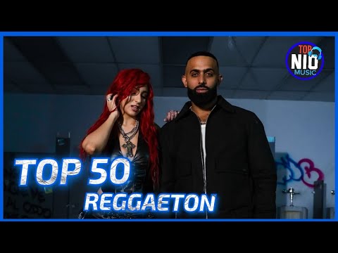 Top 50 Musicas Reggaeton Noviembre 2025 (Semana 45)