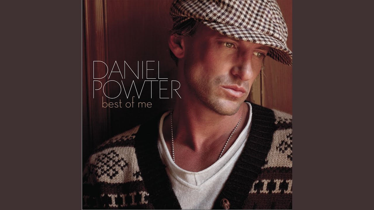 Daniel Powter - Bad Day 🎶