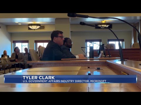 Cybersecurity threats rise in Wisconsin as AI empowers hackers, experts warn