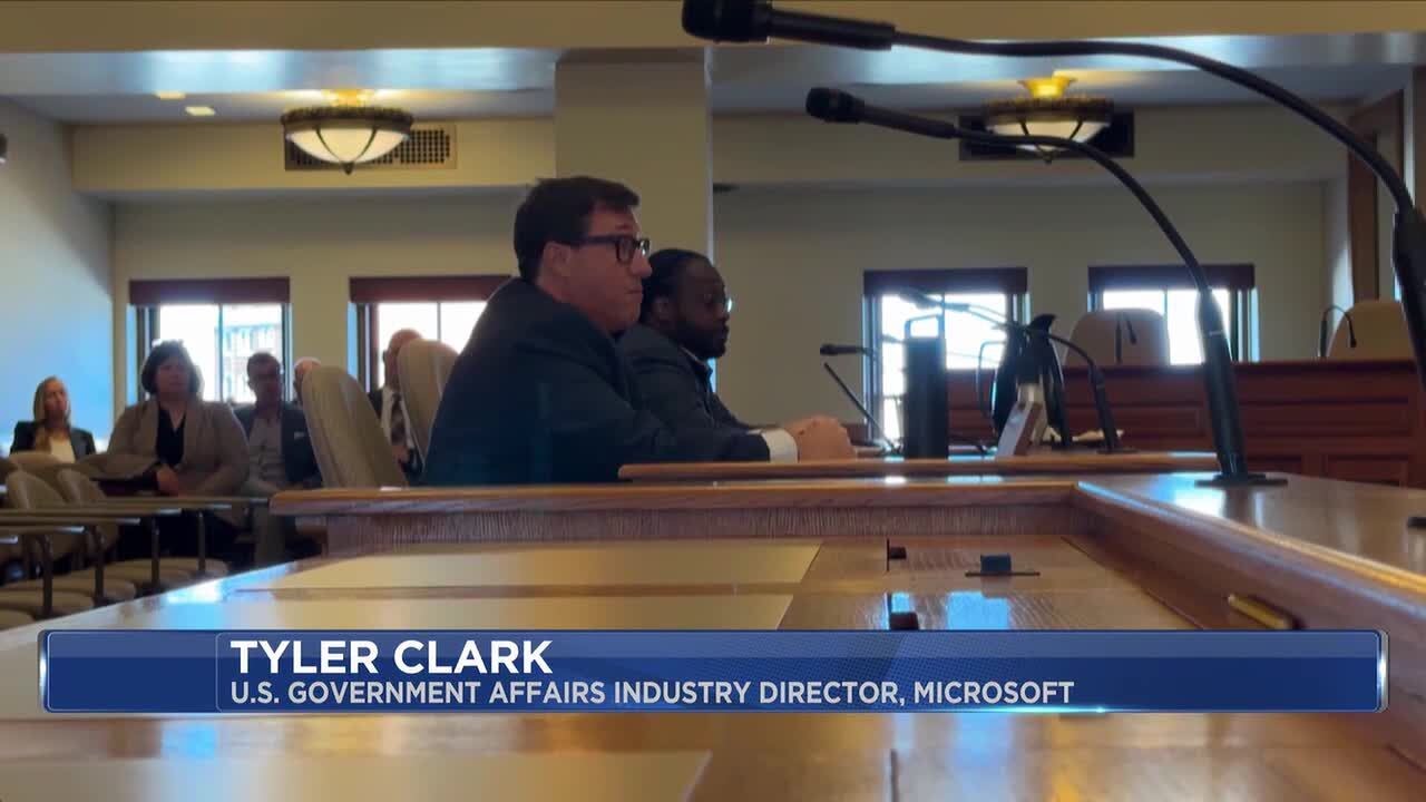 AI Boosts Cyber Threats in Wisconsin β οΈ