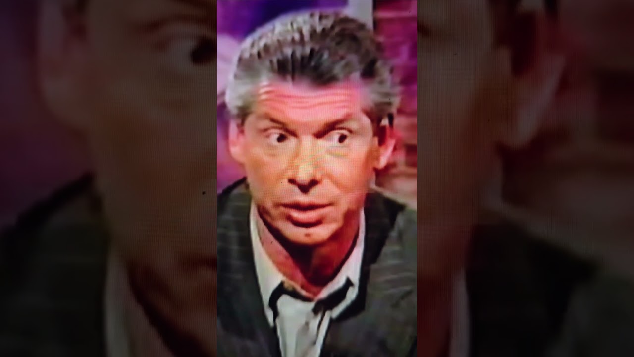 Vince McMahon Responds to Bob Costas's Allegations