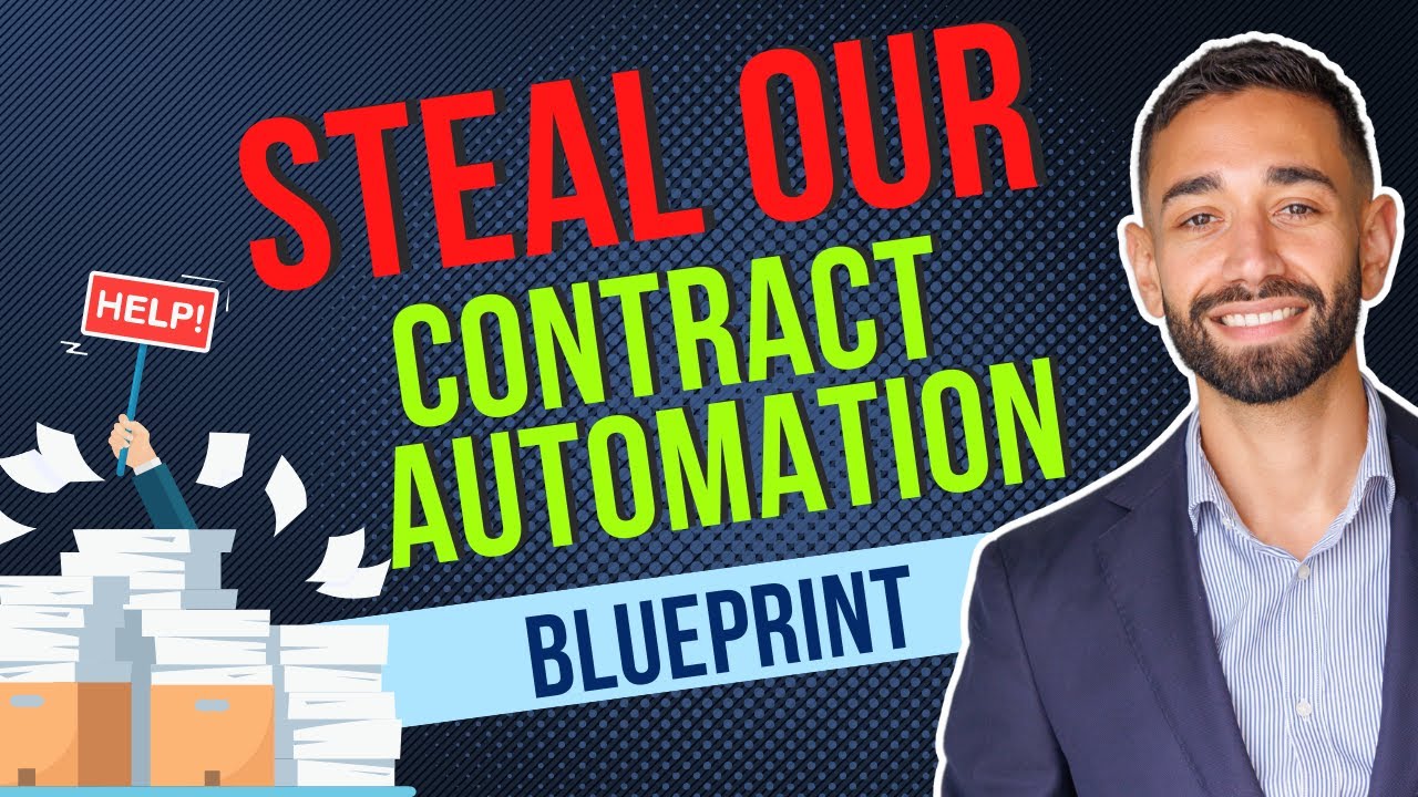 The 5 5 Steps to Automate Business Docs with Top Tools